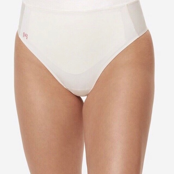 Ruby Ribbon Athena shaping thong size Large - Picture 4 of 6